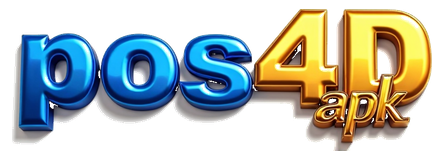 pos4d apk