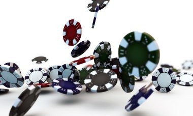 Live dealer table setups