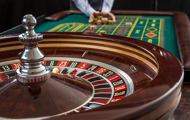 Caribbean Stud Poker hand rankings