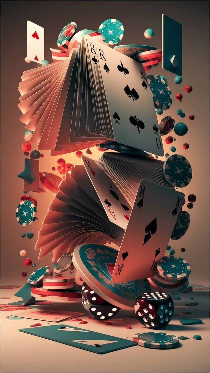 Live dealer lobby overview